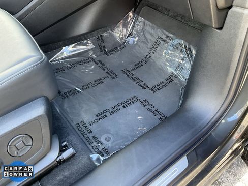 Used 2025 Audi Q6 e-tron Premium w/ Convenience Package image 65