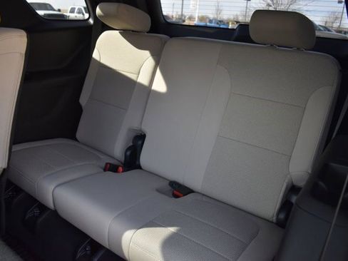 Certified 2024 Chevrolet Traverse LS w/ Safety Package image 24