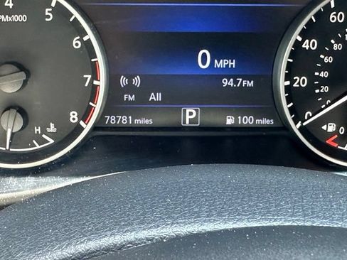 Used 2020 Nissan Murano SV FWD image 23