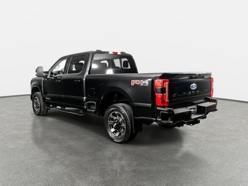 Used 2024 Ford F250 Lariat w/ Lariat Ultimate Package AWD/4WD image 14