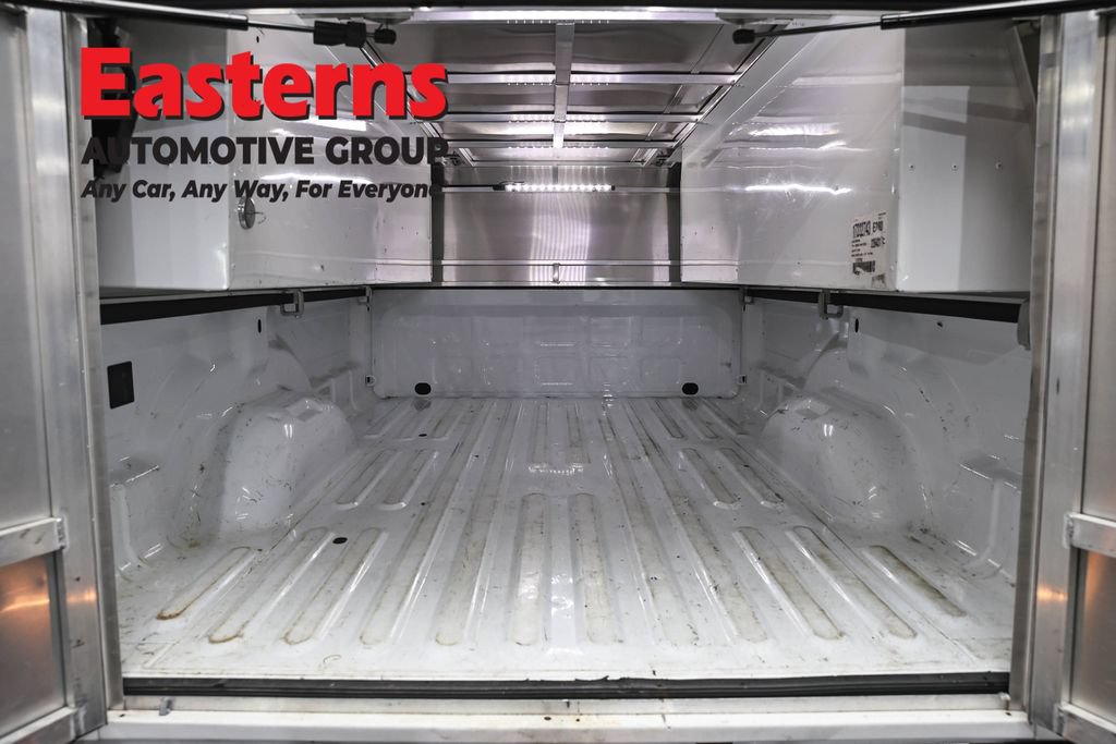 Used 2023 RAM 1500 Tradesman RWD image 10