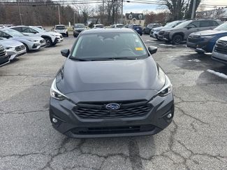 Certified 2025 Subaru Impreza 2.0i Sport video 2