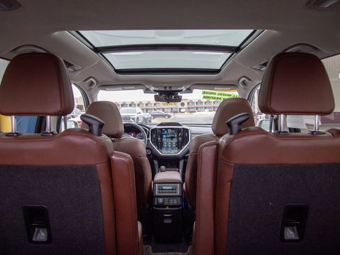Used 2023 Subaru Ascent Touring image 31