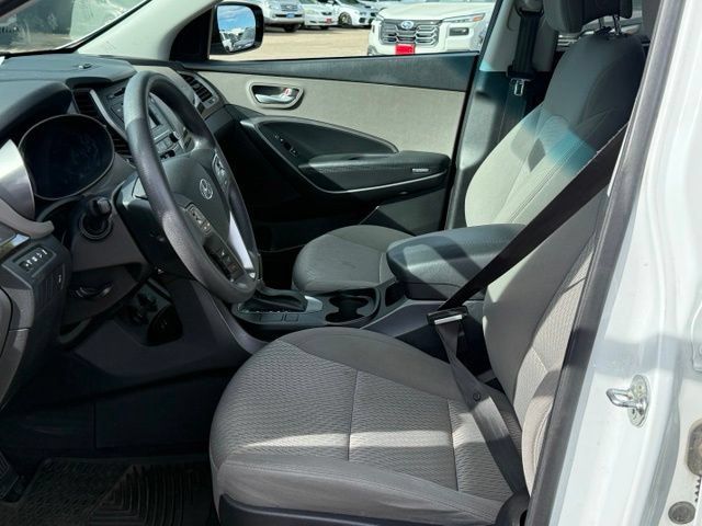 Used 2017 Hyundai Santa Fe Sport AWD/4WD image 15