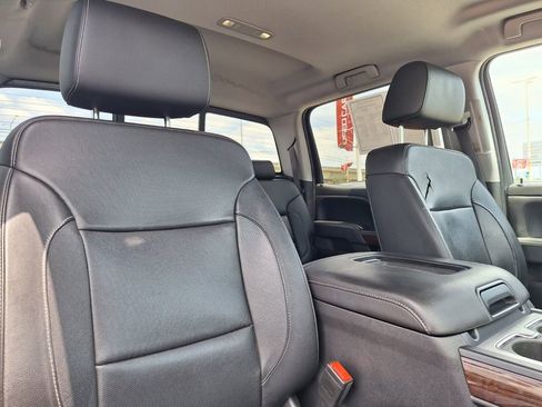 Used 2016 GMC Sierra 1500 SLT RWD image 27