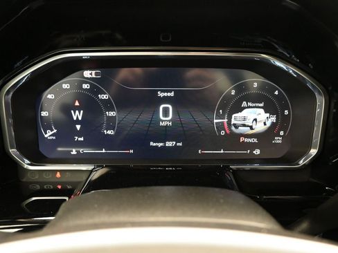 New 2026 GMC Sierra 1500 Elevation w/ Elevation Select Package image 12