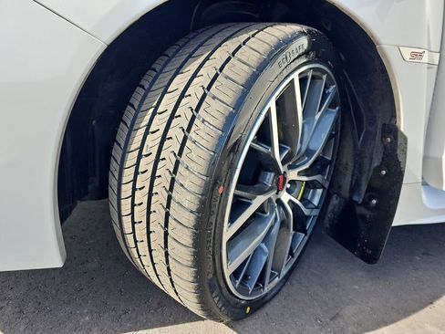 Used 2020 Subaru WRX STI image 34