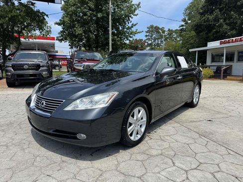 Used 2008 Lexus ES 350 FWD image 1