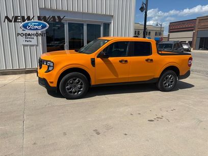New 2026 Ford Maverick XLT w/ Equipment Group 301A