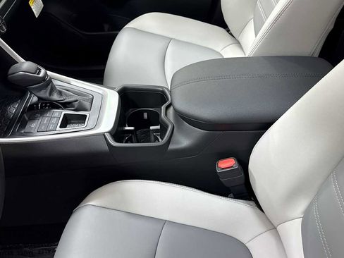 New 2025 Toyota RAV4 XLE Premium image 23