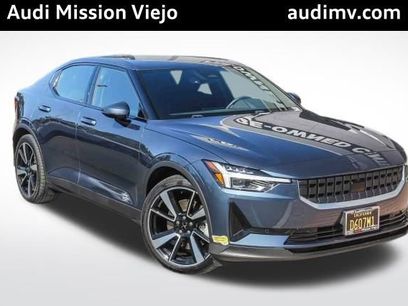 Used 2022 Polestar Polestar 2