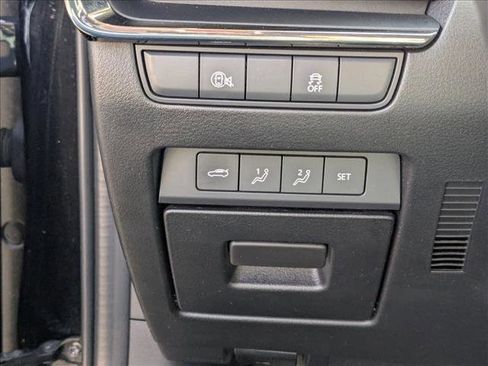 Used 2024 MAZDA MAZDA3 s image 10