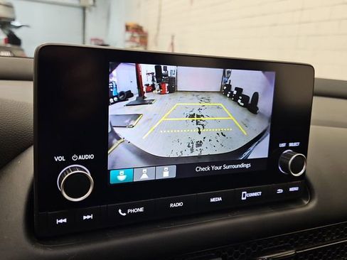 Used 2024 Honda HR-V LX image 21