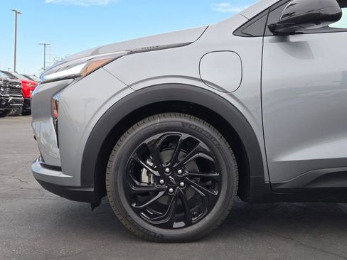 New 2027 Chevrolet Bolt RS w/ Technology Package FWD image 5