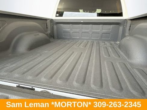Used 2025 RAM 2500 Big Horn AWD/4WD image 38