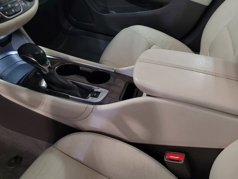 Used 2024 Chevrolet Malibu LT FWD image 26