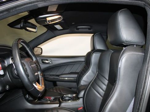 Used 2023 Dodge Charger SRT Hellcat w/ Harman/Kardon Audio Group image 8