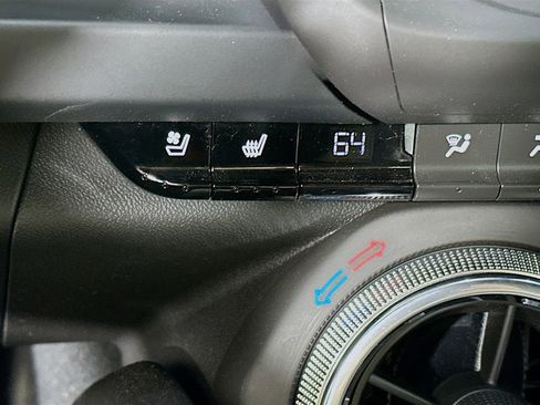 Used 2023 Chevrolet Camaro SS RWD image 28