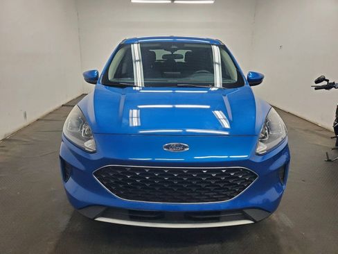 Used 2020 Ford Escape SE AWD/4WD image 2