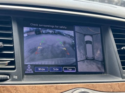 Used 2012 INFINITI QX56 2WD w/ Theater Pkg image 23