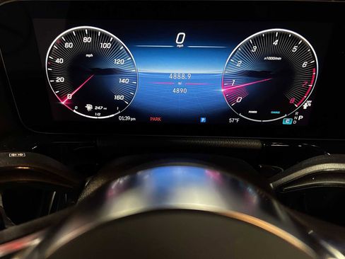 Certified 2025 Mercedes-Benz GLA 250 4MATIC image 28