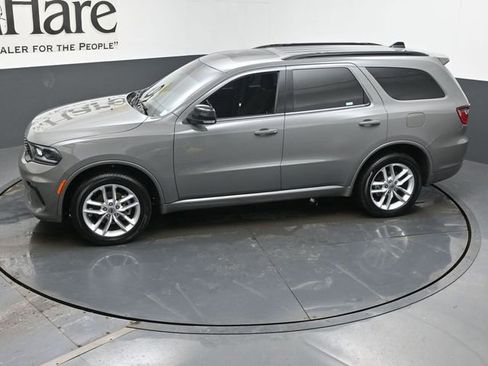 Used 2023 Dodge Durango GT image 59