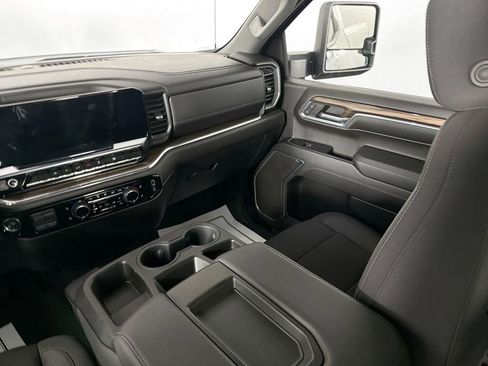 Used 2024 Chevrolet Silverado 1500 RST w/ Max Trailering Package AWD/4WD image 23