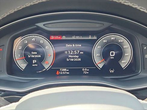 Certified 2025 Audi Q7 3.0T Premium Plus w/ Premium Plus Package AWD/4WD image 22