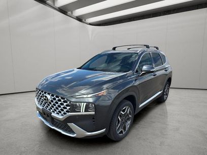 Used 2023 Hyundai Santa Fe Limited