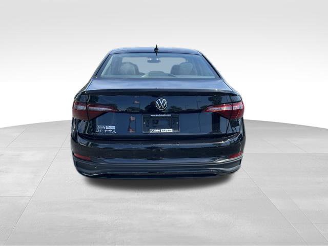 Used 2024 Volkswagen Jetta S FWD image 6