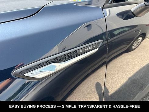 Certified 2024 MAZDA CX-90 Plug-In Hybrid w/ Preferred AWD/4WD image 7