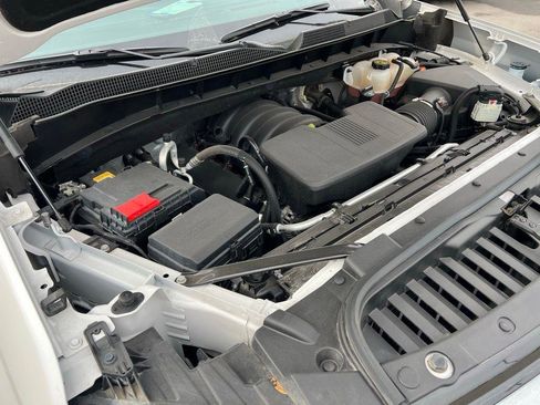 Used 2022 Chevrolet Silverado 1500 High Country w/ High Country Premium Package image 51