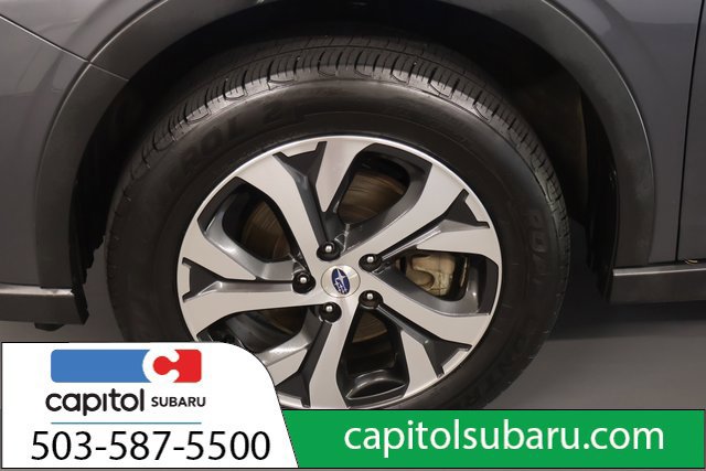 Used 2022 Subaru Outback Touring AWD/4WD image 7