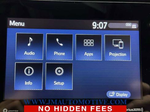 Used 2023 Toyota Camry LE image 23