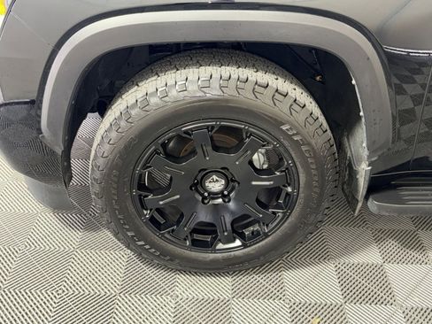 Used 2023 Toyota Sequoia SR5 image 12