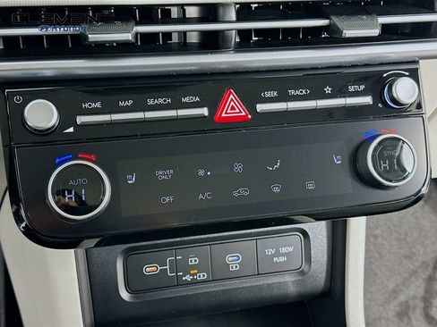 New 2026 Hyundai Tucson SEL w/ Tow & Go Package AWD/4WD image 19