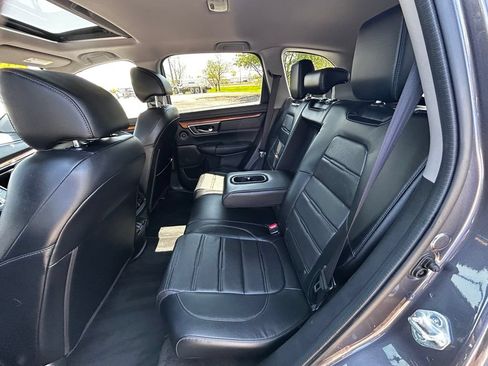 Used 2021 Honda CR-V EX-L image 25