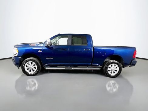 Used 2023 RAM 2500 Laramie AWD/4WD image 4