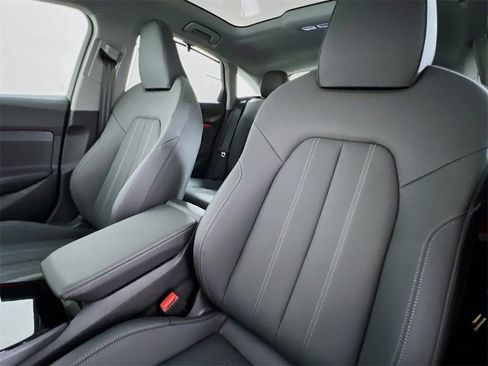 New 2025 Audi A5 2.0T Premium Plus image 10