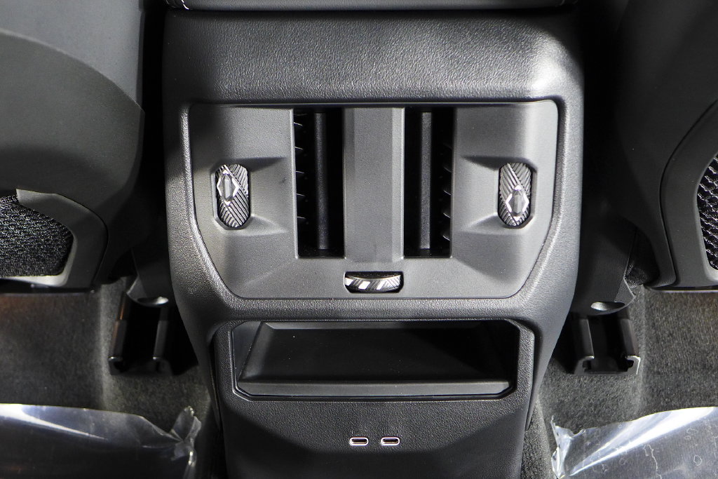 Used 2026 BMW X3 M50 AWD/4WD image 24