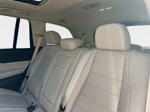 Certified 2023 Mercedes-Benz GLS 580 GLS 580 image 14