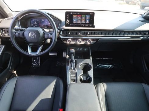Used 2023 Honda Civic Sport Touring image 10
