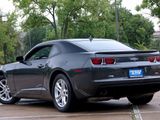Used 2013 Chevrolet Camaro LT image 4