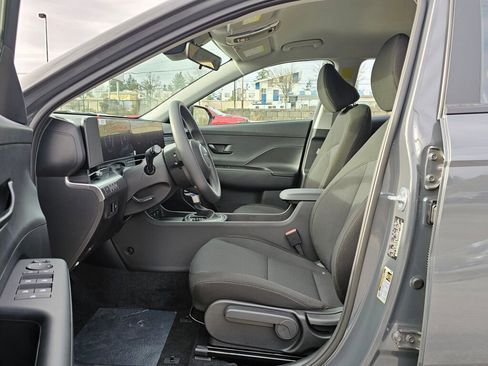 New 2026 Hyundai Kona SE image 16