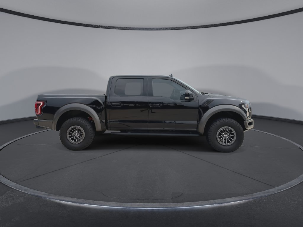 Used 2020 Ford F150 Raptor w/ Equipment Group 802A Luxury AWD/4WD image 9