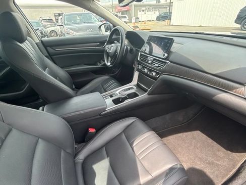 Used 2021 Honda Accord EX-L image 23