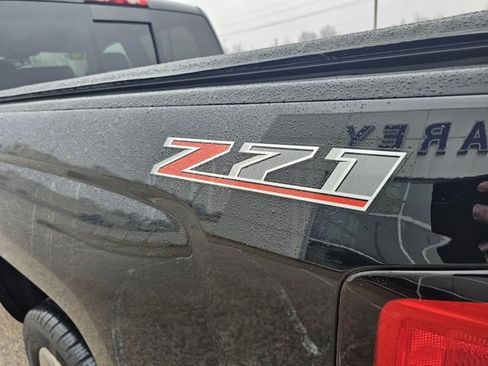 Used 2014 Chevrolet Silverado 1500 LTZ Z71 w/ LTZ Plus Package image 40