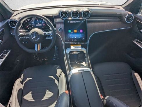 New 2026 Mercedes-Benz GLC 300 4MATIC image 13