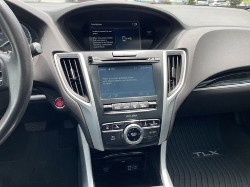 Used 2019 Acura TLX V6 SH-AWD w/ Technology Pkg image 28