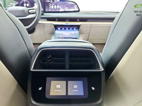 Used 2025 Lucid Air Grand Touring AWD/4WD image 57